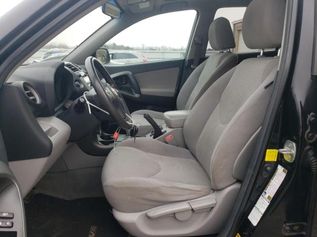 Photo 7 from auction – 2011 TOYOTA RAV4 with VIN 2T3BF4DV8BW162476