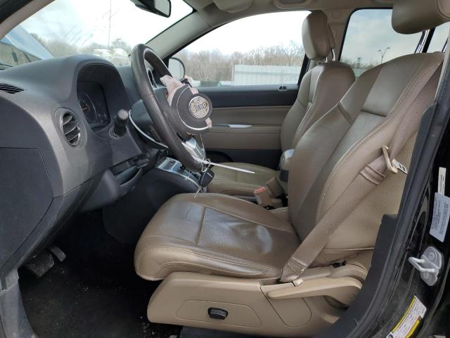 Photo 7 from auction – 2015 JEEP COMPASS LA with VIN 1C4NJDEBXFD436599