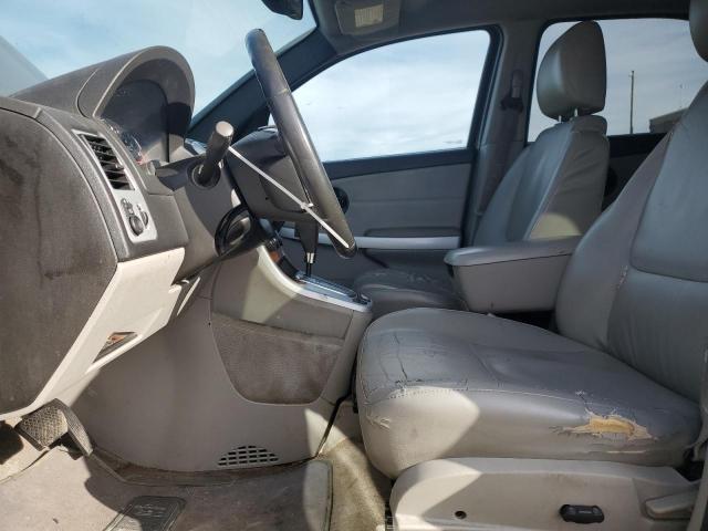Photo 7 from auction – 2008 CHEVROLET EQUINOX LT with VIN 2CNDL63F586310929