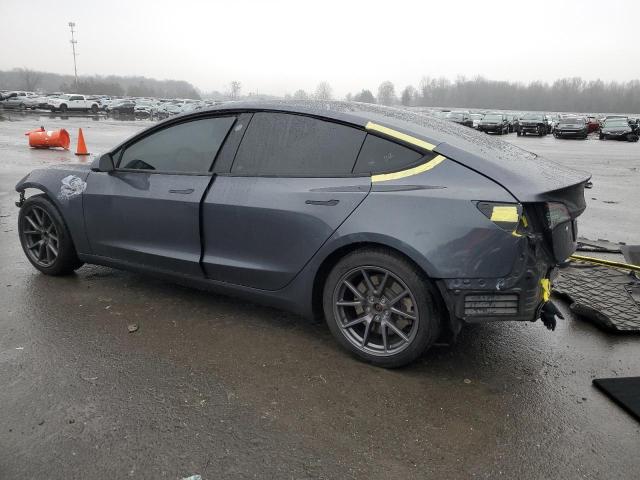 Photo 2 from auction – 2021 TESLA MODEL 3 with VIN 5YJ3E1EA0MF023386