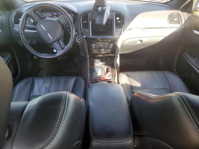 Photo 8 from auction – 2018 CHRYSLER 300 S with VIN 2C3CCABG6JH195558