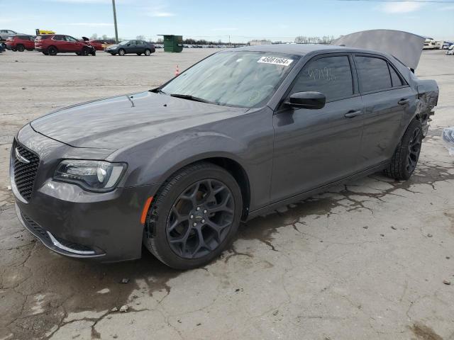 Photo 1 from auction – 2019 CHRYSLER 300 TOURIN with VIN 2C3CCAAG2KH610426