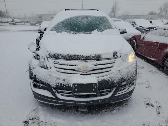 Photo 5 from auction – 2016 CHEVROLET TRAVERSE L with VIN 1GNKRHKD6GJ316026