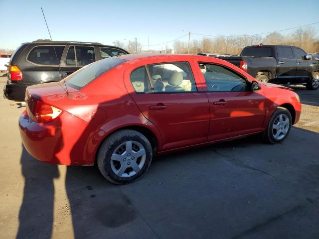 Photo 3 from auction – 2008 CHEVROLET COBALT LS with VIN 1G1AK58F187120700