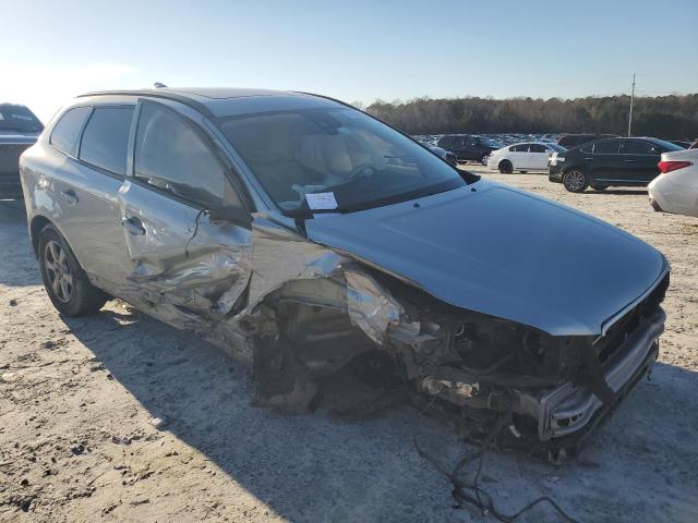 Photo 4 from auction – 2010 VOLVO XC60 3.2 with VIN YV4982DLXA2066431