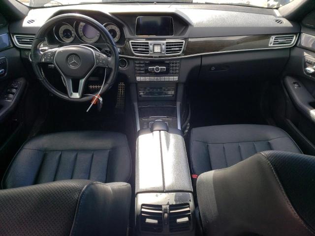 Photo 8 from auction – 2014 MERCEDES-BENZ E 350 4MAT with VIN WDDHF8JBXEB020709
