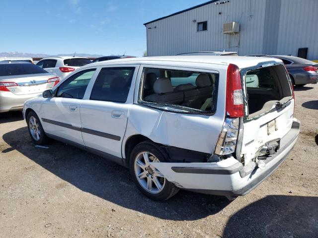 Photo 2 from auction – 2004 VOLVO V70 with VIN YV1SW61T942373786