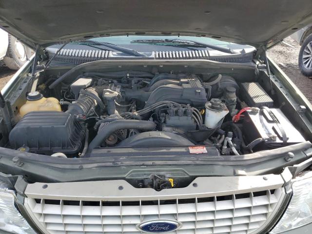 Photo 11 from auction – 2004 FORD EXPLORER E with VIN 1FMDU74K54ZB34591
