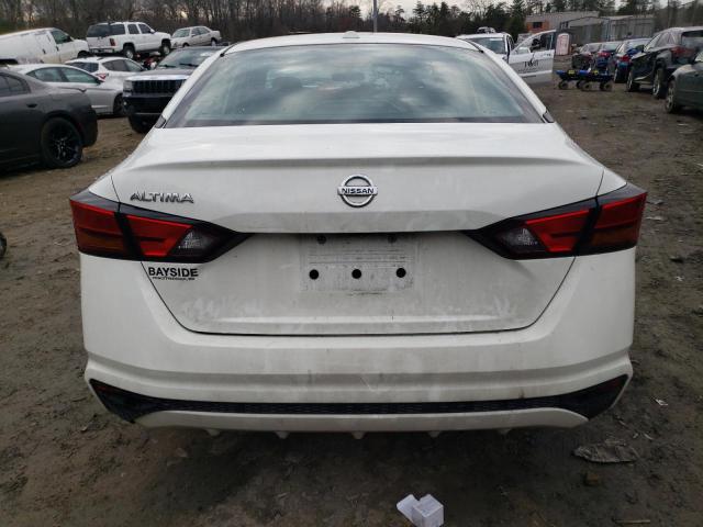 Photo 6 from auction – 2019 NISSAN ALTIMA S with VIN 1N4BL4BVXKC101991