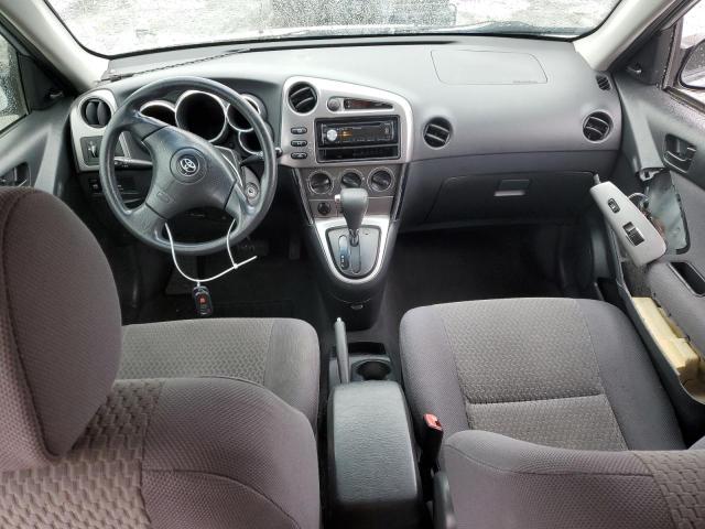 Photo 8 from auction – 2006 TOYOTA COROLLA MA with VIN 2T1KR32E26C599443