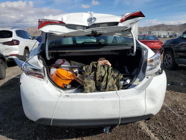 صورة رقم 6 من المزاد - 2016 TOYOTA COROLLA L مع VIN 5YFBURHE6GP526652