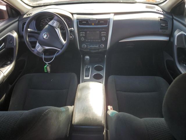 Photo 8 from auction – 2015 NISSAN ALTIMA 2.5 with VIN 1N4AL3AP3FC449873
