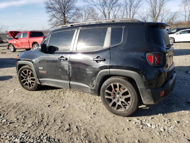 Photo 2 from auction – 2016 JEEP RENEGADE L with VIN ZACCJABT2GPC74005