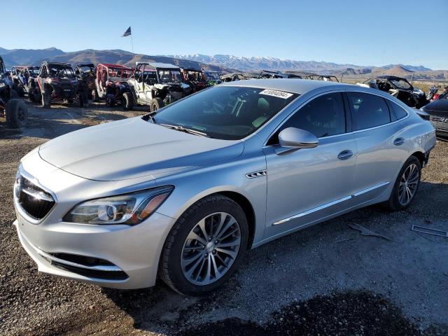 BUICK LACROSSE E 2017 with VIN 1G4ZP5SS3HU211062 - Photo from auction