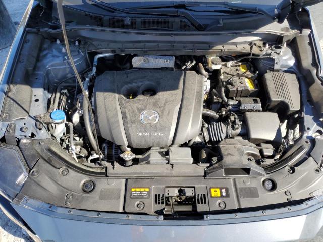 Photo 12 from auction – 2023 MAZDA CX-5 PREFE with VIN JM3KFBCM6P0231987