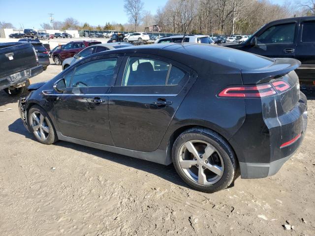 Photo 2 from auction – 2012 CHEVROLET VOLT with VIN 1G1RB6E47CU110825