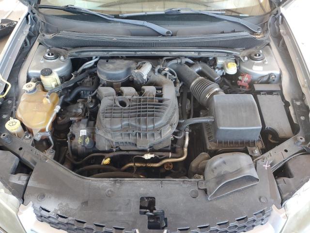Photo 11 from auction – 2013 DODGE AVENGER R/ with VIN 1C3CDZBG5DN562750