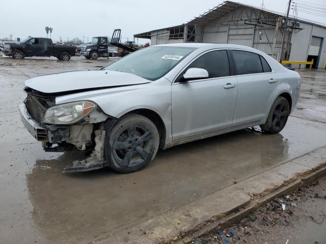 CHEVROLET MALIBU 1LT 2011 with VIN 1G1ZC5E11BF188100 - Photo from auction