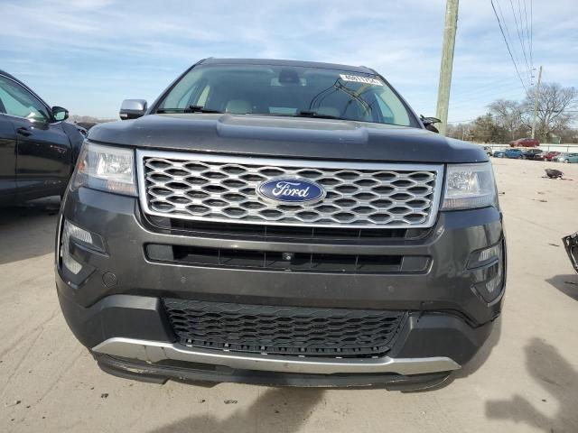 Photo 5 from auction – 2017 FORD EXPLORER P with VIN 1FM5K8HT7HGD19732