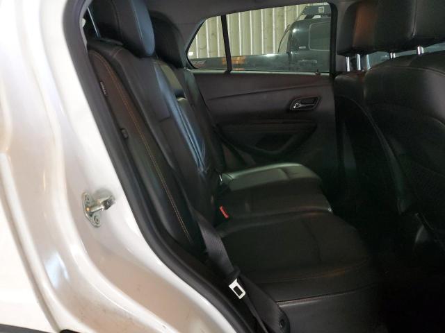 Photo 10 from auction – 2017 CHEVROLET TRAX 1LT with VIN 3GNCJLSB8HL251560