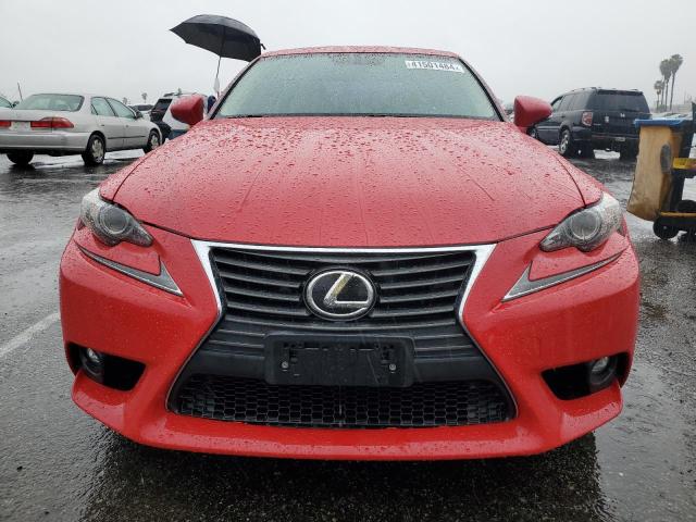 Фото 5 с аукциона – 2016 LEXUS IS 200T с VIN JTHBA1D27G5020314