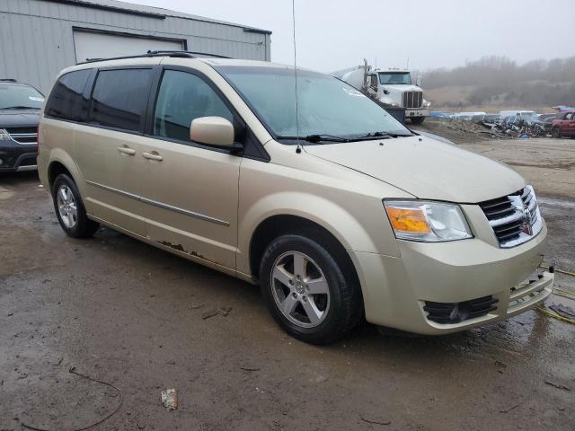 Photo 4 from auction – 2010 DODGE GRAND CARA with VIN 2D4RN5D18AR194618