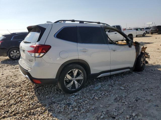 Photo 3 from auction – 2020 SUBARU FORESTER T with VIN JF2SKAXC2LH409326