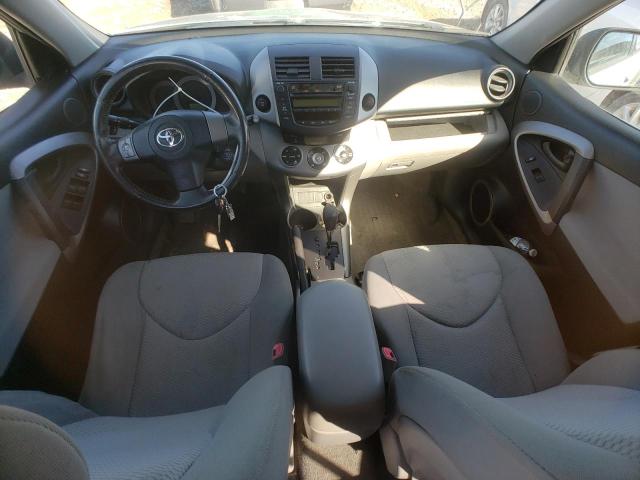 Photo 8 from auction – 2006 TOYOTA RAV4 LIMIT with VIN JTMBD31V666002768