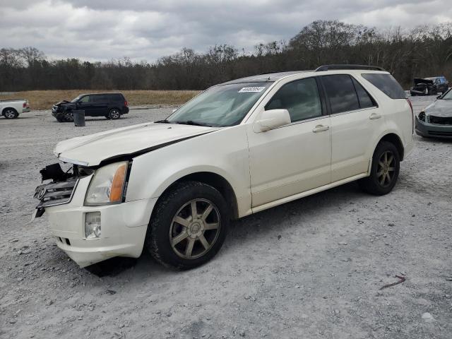 CADILLAC SRX 2005 with VIN 1GYEE637350214968 - Photo from auction