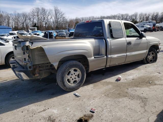 Photo 3 from auction – 2003 GMC NEW SIERRA with VIN 1GTEC19V63Z314401