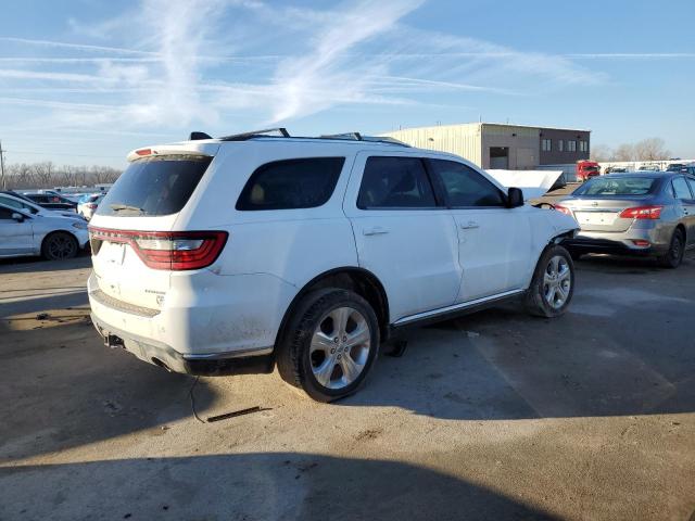 Photo 3 from auction – 2014 DODGE DURANGO LI with VIN 1C4RDJDGXEC323258