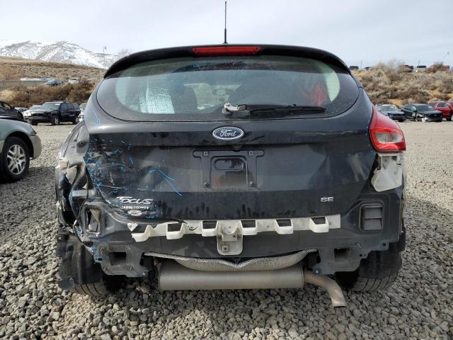 Photo 6 from auction – 2015 FORD FOCUS SE with VIN 1FADP3K28FL369778