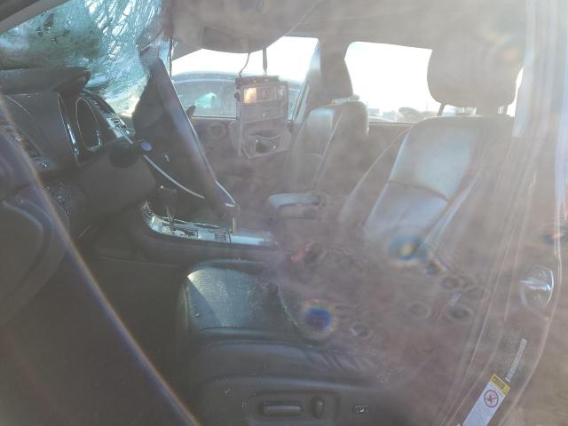 Photo 7 from auction – 2013 TOYOTA HIGHLANDER with VIN 5TDBK3EH2DS215949