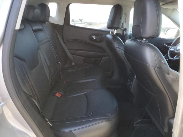 Photo 10 from auction – 2019 JEEP COMPASS LI with VIN 3C4NJDCB6KT817910