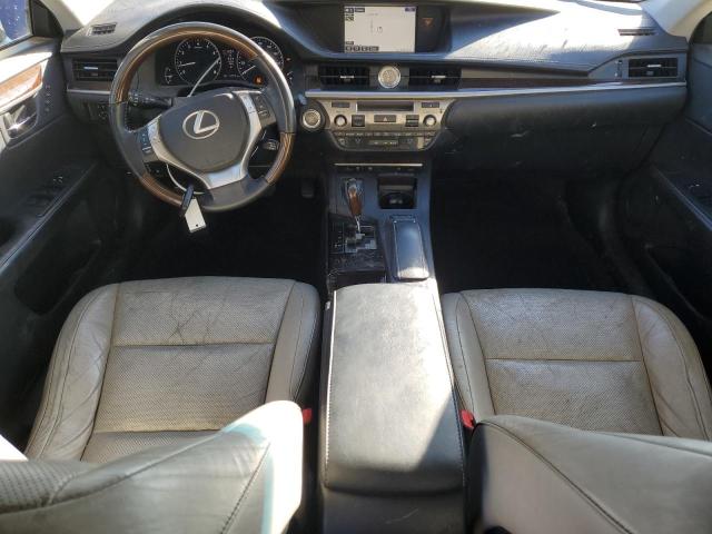 Photo 8 from auction – 2015 LEXUS ES 350 with VIN JTHBK1GG2F2177768