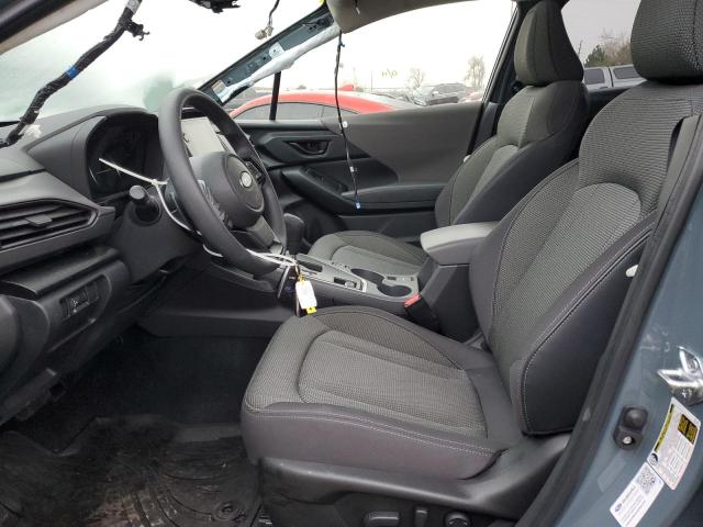 Photo 7 from auction – 2024 SUBARU CROSSTREK with VIN JF2GUADC7RH200127