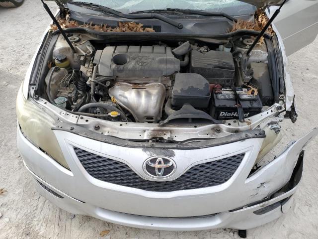Photo 11 from auction – 2011 TOYOTA CAMRY BASE with VIN 4T1BF3EK6BU205915