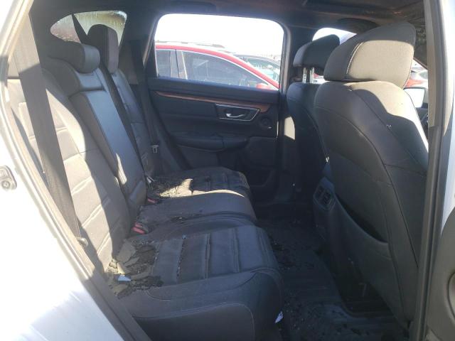 Photo 11 from auction – 2019 HONDA CR-V EXL with VIN 5J6RW2H85KL034765