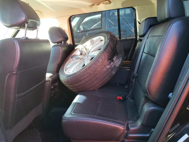 Photo 10 from auction – 2018 FORD FLEX LIMIT with VIN 2FMHK6DT8JBA19105