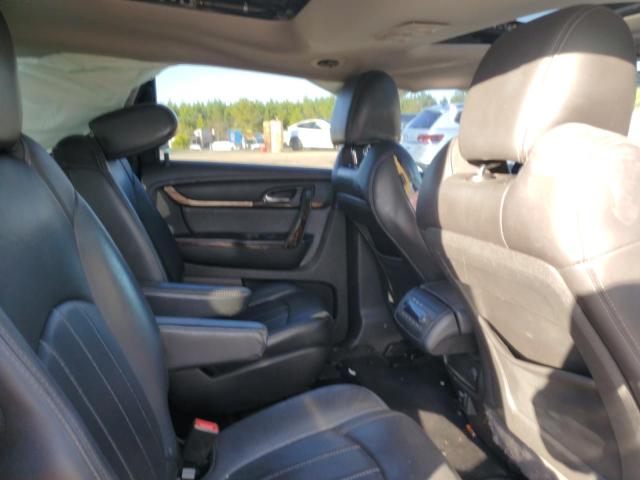 Photo 10 from auction – 2014 GMC ACADIA DEN with VIN 1GKKRTKDXEJ324899