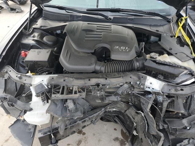 Photo 11 from auction – 2021 DODGE CHARGER SX with VIN 2C3CDXBG5MH642546