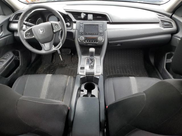 Photo 8 from auction – 2016 HONDA CIVIC LX with VIN 19XFC2F58GE237143