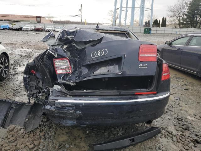 Zdjęcie 6 z aukcji – 2008 AUDI A8 4.2 QUA z VIN WAULV94E58N017705
