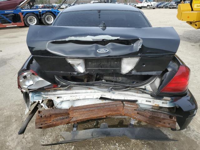 Photo 6 from auction – 2010 FORD CROWN VICT with VIN 2FABP7BV5AX124151