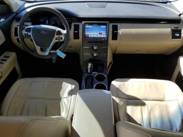 Photo 8 from auction – 2016 FORD FLEX SEL with VIN 2FMGK5C82GBA23131