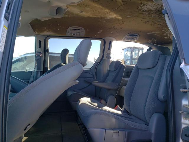 Photo 11 from auction – 2005 DODGE GRAND CARA with VIN 2D4GP44L85R409918