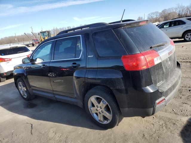 Photo 2 from auction – 2013 GMC TERRAIN SL with VIN 2GKALUEK9D6112830