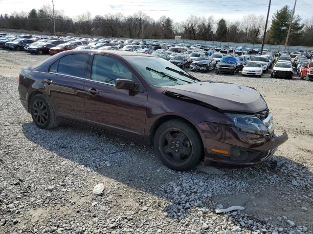 Photo 4 from auction – 2011 FORD FUSION SE with VIN 3FAHP0HA0BR287876