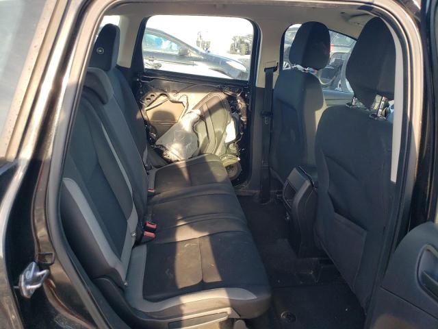 Photo 11 from auction – 2014 FORD ESCAPE S with VIN 1FMCU0F79EUC10713