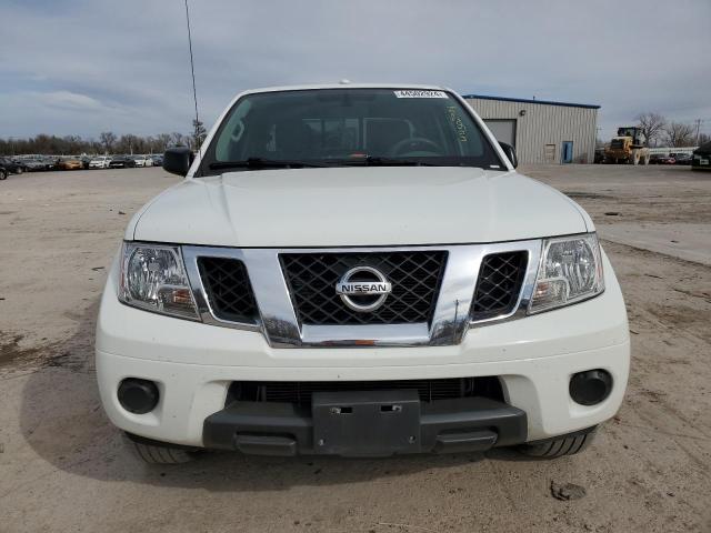 Photo 5 from auction – 2016 NISSAN FRONTIER with VIN 1N6AD0ER1GN785560